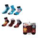 Avengers Child Secret Socks 23-34