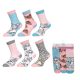 Disney Classic Kids' Socks 23-34