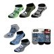 Star Wars Child Secret Socks 23-34