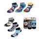 Disney Mickey  children's ankle socks 23-34