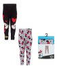 Disney Minnie Love Kids Leggings 92-128 cm