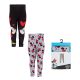 Disney Minnie Love Kids Leggings 92-128 cm