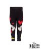 Disney Minnie Love Kids Leggings 92-128 cm