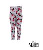 Disney Minnie Love Kids Leggings 92-128 cm