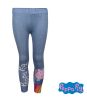 Peppa Pig Flower Kids Leggings 92-128 cm