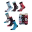 Disney Mickey  children's socks 23-34