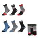Nasa kids socks 23-34