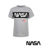 NASA KSC Children's short-sleeve shirt, size 92-128 cm