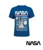 NASA KSC Children's short-sleeve shirt, size 92-128 cm