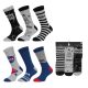 Nasa kids sock 23-34