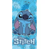   Disney Lilo and Stitch Sweet Wink Beach Towel 70x140 cm (Fast Dry)