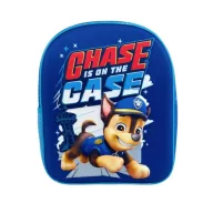 Paw Patrol Chase is on the Case 3D backpack, bag 30 cm