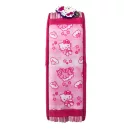 Hello Kitty Unicorn filled 3-tier pencil case
