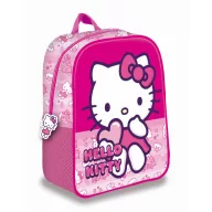 Hello Kitty Unicorn 3D Backpack, Bag 30 cm