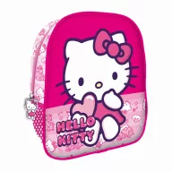 Hello Kitty Unicorn backpack, bag 26 cm