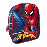 Spiderman Great Power backpack, bag 26 cm