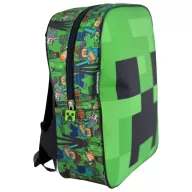 Minecraft Face backpack, bag 30 cm