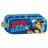   Paw Patrol Chase is on the Case 2-compartment pencil case 23 cm
