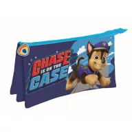   Paw Patrol Chase is on the Case 3 Compartment Pencil Case 22 cm