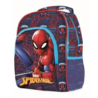 Spiderman Great Power school bag, bag 42 cm
