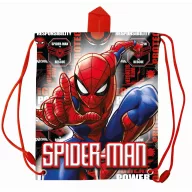 Spiderman Fight On lunch bag 30 cm