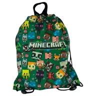 Minecraft Characters lunch bag 30 cm