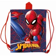 Spiderman Great Power lunch bag 30 cm