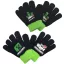 Minecraft Boom children's gloves