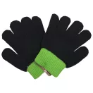 Minecraft Boom children's gloves