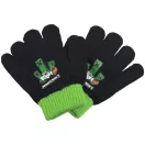 Minecraft Boom children's gloves