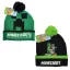 Minecraft Battle children's hat