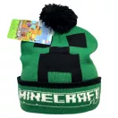 Minecraft Battle children's hat