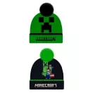 Minecraft Battle children's hat