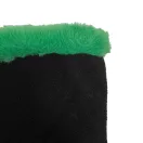 Minecraft Boom Deluxe children's hat, scarf, and gloves set