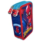 Spiderman Great Power 3-tier filled pencil case Giotto