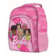 Barbie Dream Squad school bag, bag 42 cm