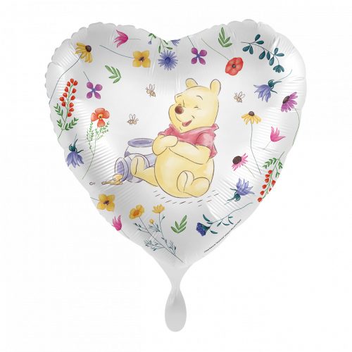 Disney Winnie the Pooh Fun foil balloon 43 cm