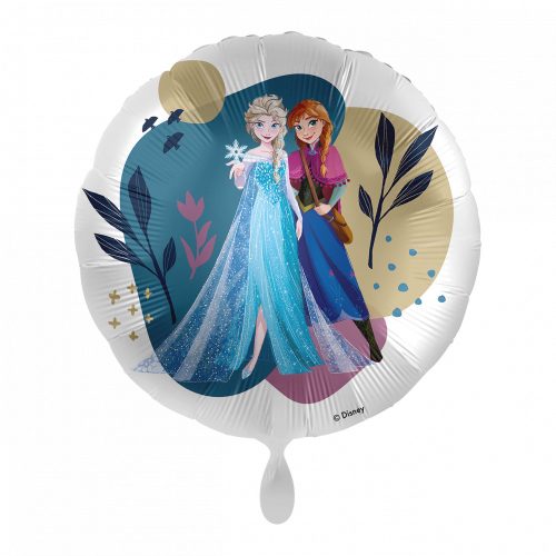Disney Frozen Leaf foil balloon 43 cm