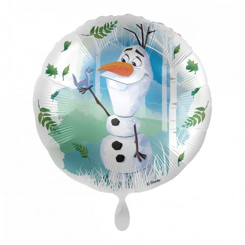Disney Frozen Olaf foil balloon 43 cm