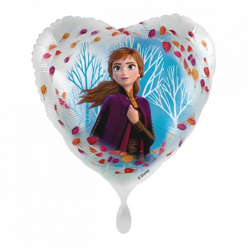 Disney Frozen Anna foil balloon 43 cm
