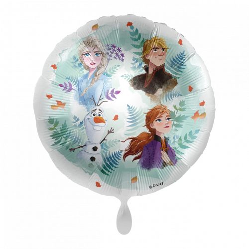 Disney Frozen Squad foil balloon 43 cm