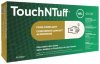 TouchNTuff® 69-210 disposable Latex gloves 7.5-8 (M-size) 100 pcs