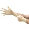 TouchNTuff® 69-210 disposable Latex gloves 7.5-8 (M-size) 100 pcs