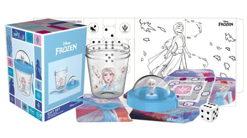 Disney Frozen Elsa Gift Set
