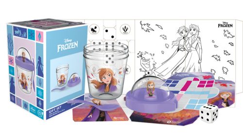 Disney Frozen Anna Gift Set