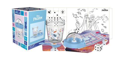 Disney Frozen Olaf Gift Set