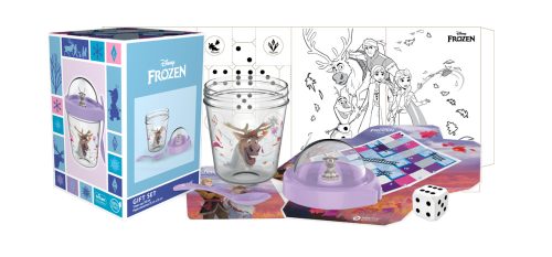 Disney Frozen Sven Gift Set 