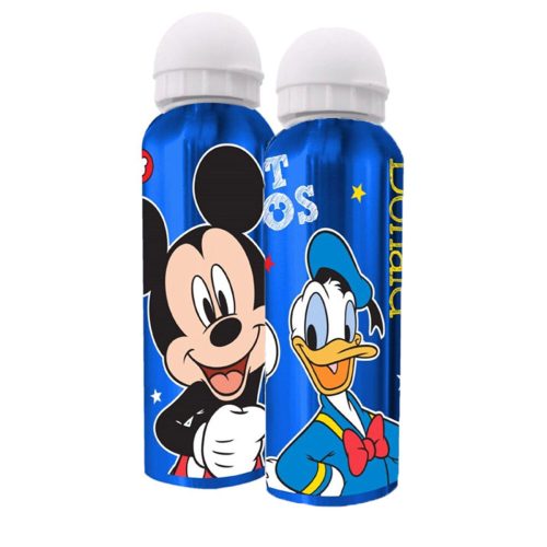 Disney Mickey, Donald Aluminum Water Bottle 500 ml