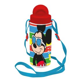 Sonic the Hedgehog Speedy Cup with Straw 430 ml - Javoli Disney Online