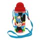 Disney Mickey Sun Plastic Water Bottle with Hanger 500ml